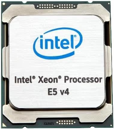Intel Xeon E5 2695 v4 image