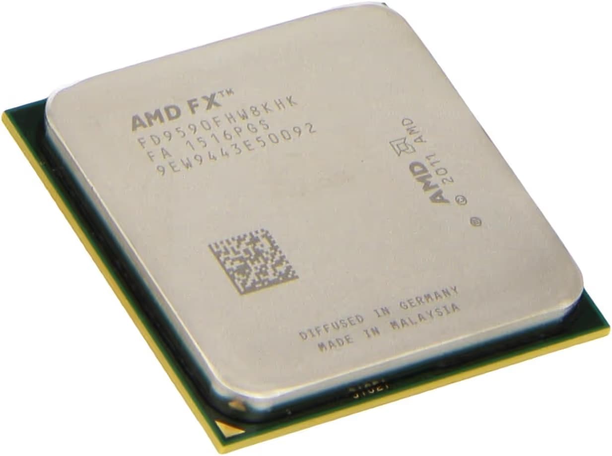 AMD FX-9590 OEM/Tray image