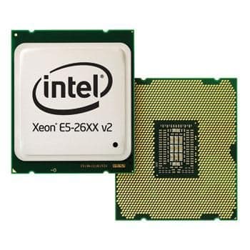 Intel Xeon E5-2640 v2 OEM/Tray main image