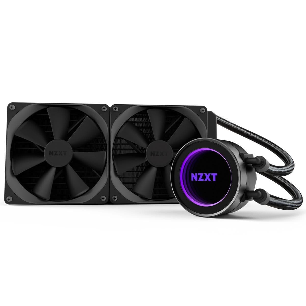 NZXT Kraken X62 Rev 2 Water 280mm image