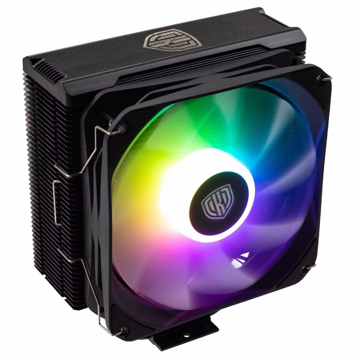 KOLINK Umbra EX180 Air 157mm Black main image