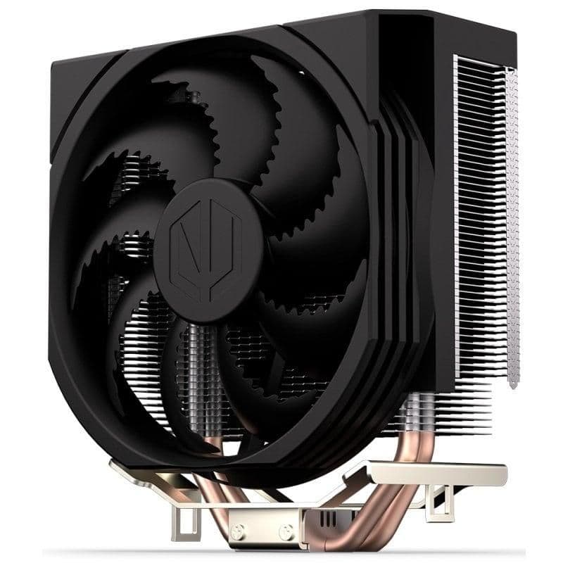 ENDORFY Spartan 5 Air 146mm Black / Silver image