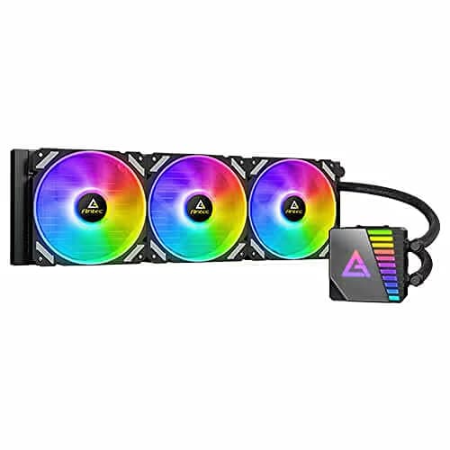 Antec Symphony Water 360mm ARGB Black main image