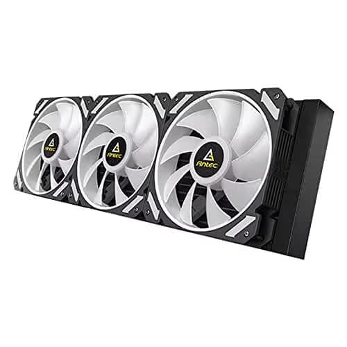 Antec Symphony Water 360mm ARGB Black image