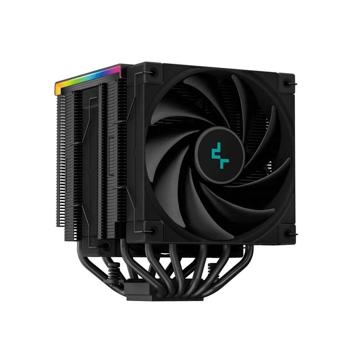 Deepcool AK620 DIGITAL Air 68.99 CFM 162mm Black image