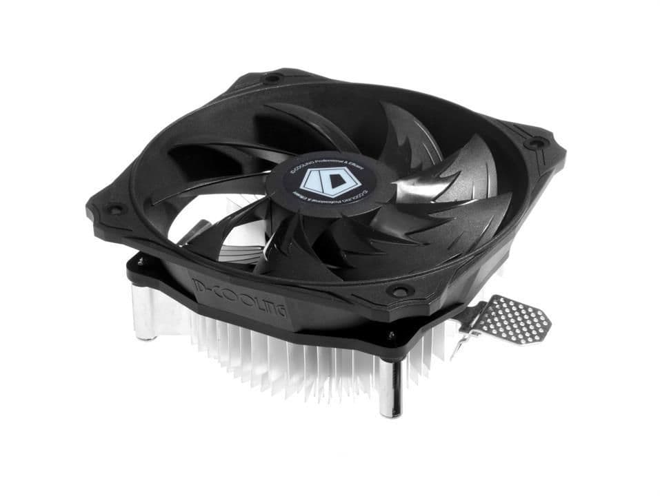 ID-COOLING DK-03 Air 58.4 CFM 63mm main image