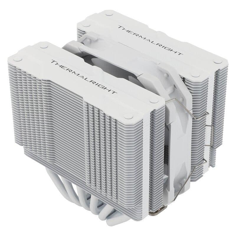Thermalright Peerless Assassin MINI 66.87 CFM Air 135mm White image
