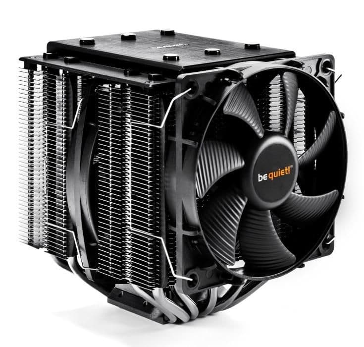 be quiet! Dark Rock Pro 3 Black image