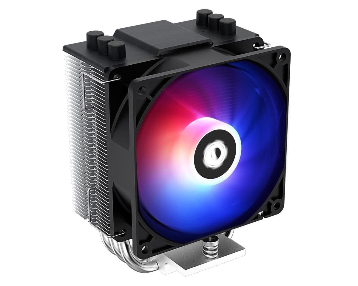 ID-COOLING SE-903-XT Air 45.8 CFM main image