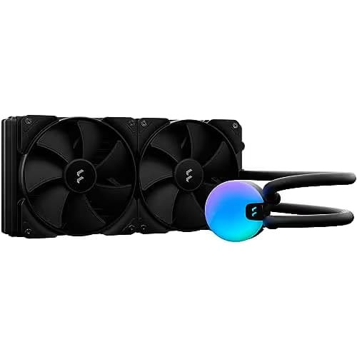 Fractal Design Lumen S28 V2 Water 280mm Black main image