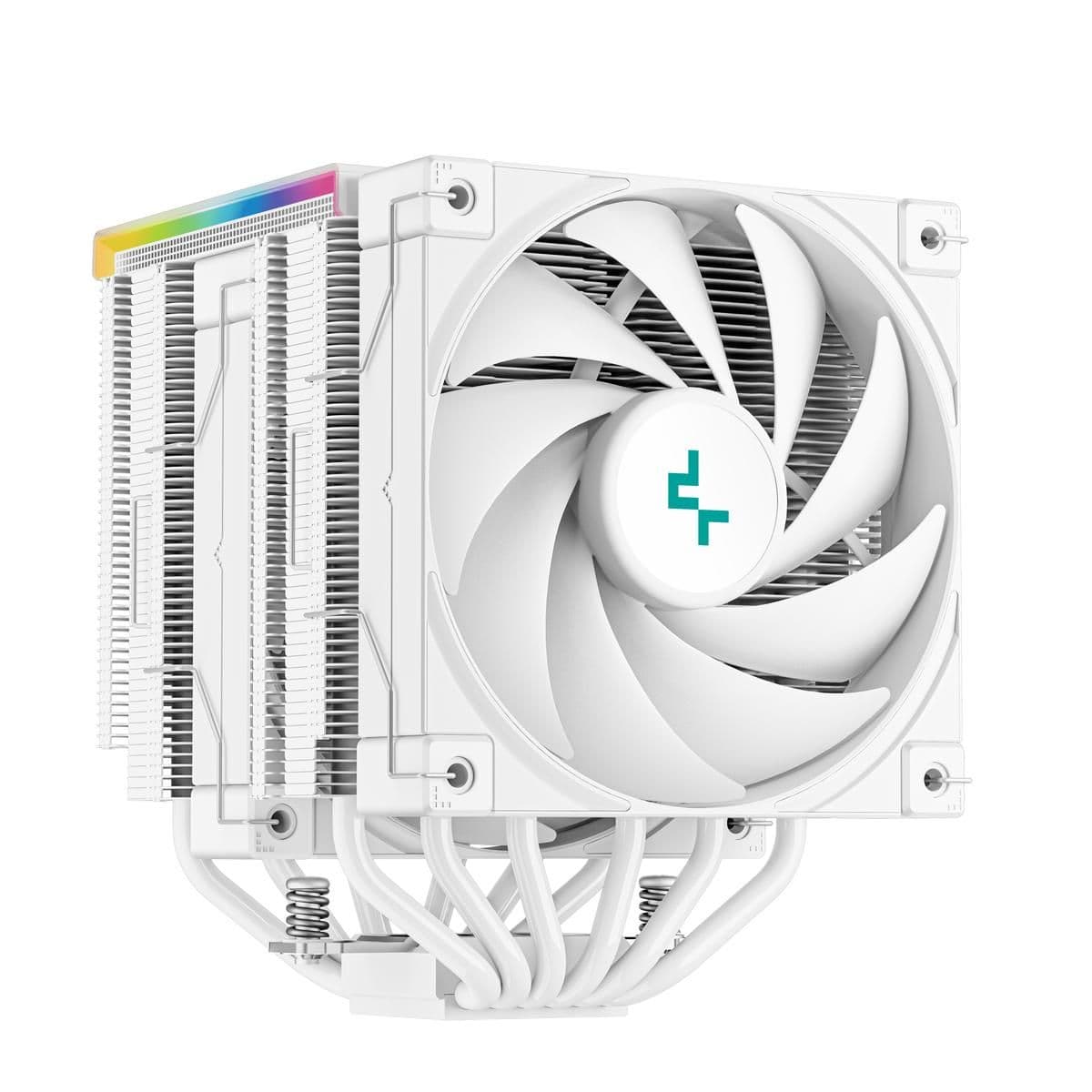 Deepcool AK620 DIGITAL Air 162mm 68.99 CFM White image