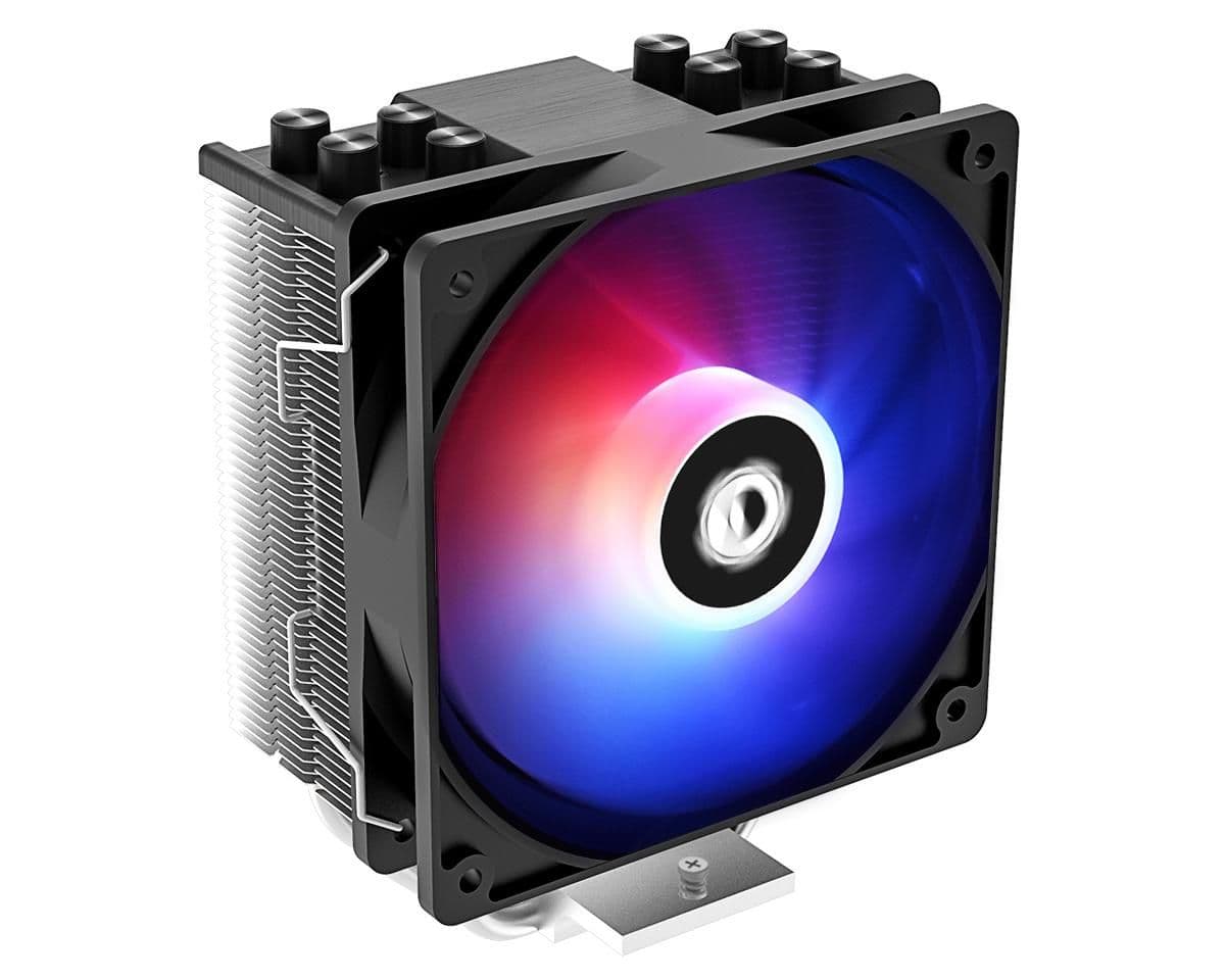 ID-COOLING SE-214-XT Air 150mm 64.8 CFM main image