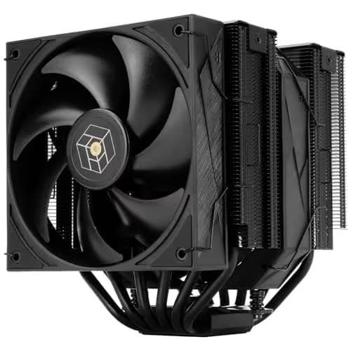 Thermalright Royal Pretor 130 Air 158mm 81.88 CFM Black main image