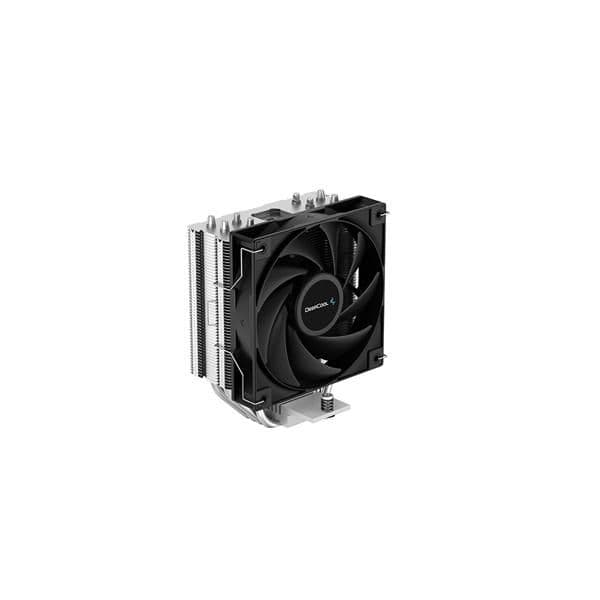 Deepcool AG400 Air 150mm Black / Silver image