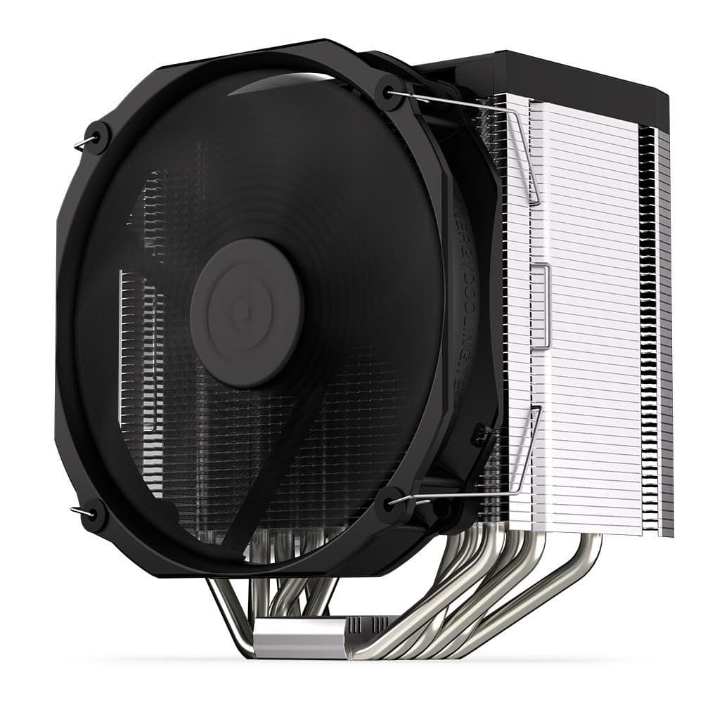ENDORFY Fortis 5 Air 159mm Black / Silver main image