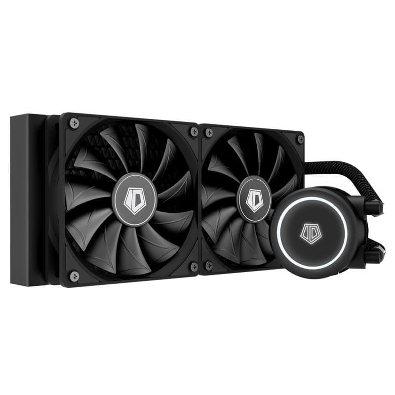 ID-COOLING FROSTFLOW X Water 240mm image