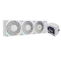 Thermalright Hyper Vision Water ARGB White image