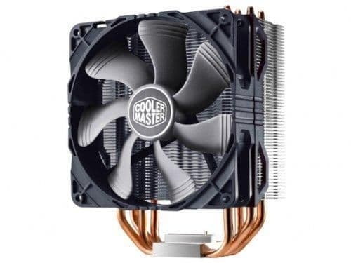 Cooler Master Hyper 212X 82.9 CFM Air 158mm main image