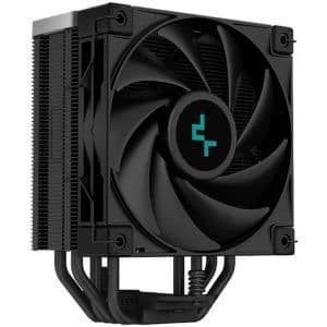 Deepcool AK400 ZERO DARK Air 155mm 66.47CFM Black main image