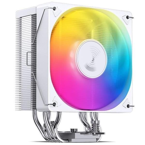 Jonsbo CR-1000 Air ARGB EVO 154mm White main image