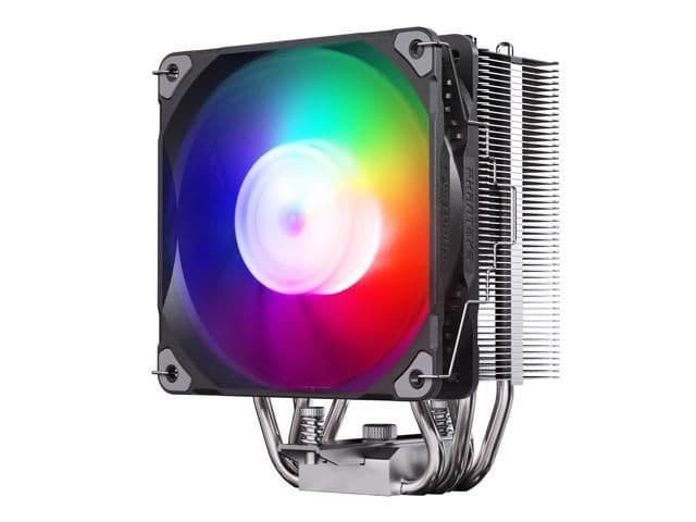 Phanteks PH-TC12ST4_DBK01 Air 84.26 CFM 154mm image