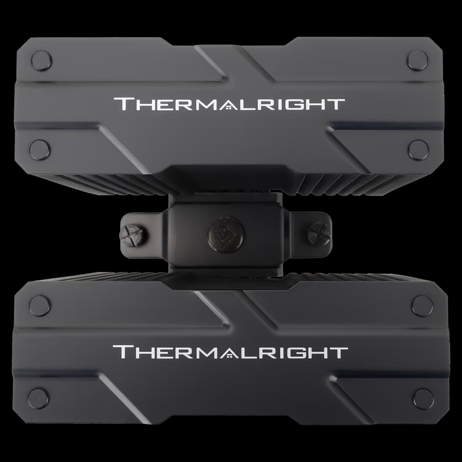 Thermalright Peerless Assassin 120 Air 157mm Black image