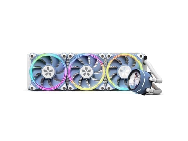 Yeston zeaginal Sakura Water 360mm White main image