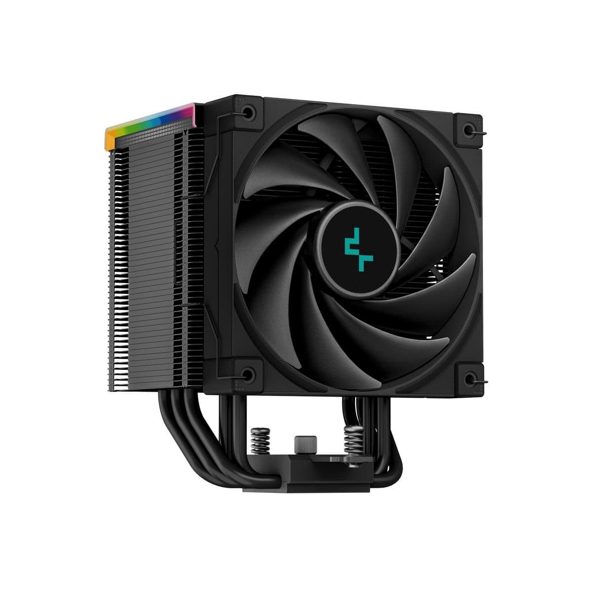 Deepcool AK500 DIGITAL Air 160mm 68.99 CFM Black main image