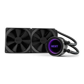 NZXT Kraken X62 Water 280mm main image