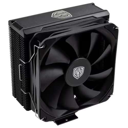KOLINK Umbra EX180 Black Edition 73.6 CFM Air 157mm Black main image