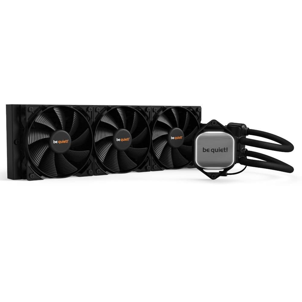 be quiet! Pure Loop 360 Water 360mm Black image