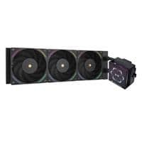 Thermalright Hyper Water Vision ARGB Black image