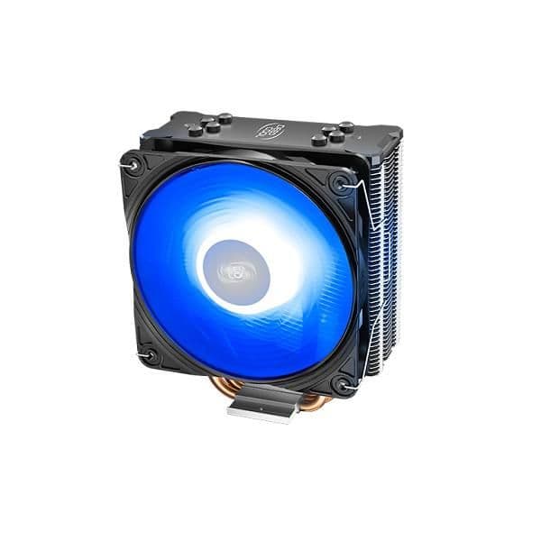 Deepcool GAMMAXX GTE V2 Air 158mm Black / White main image