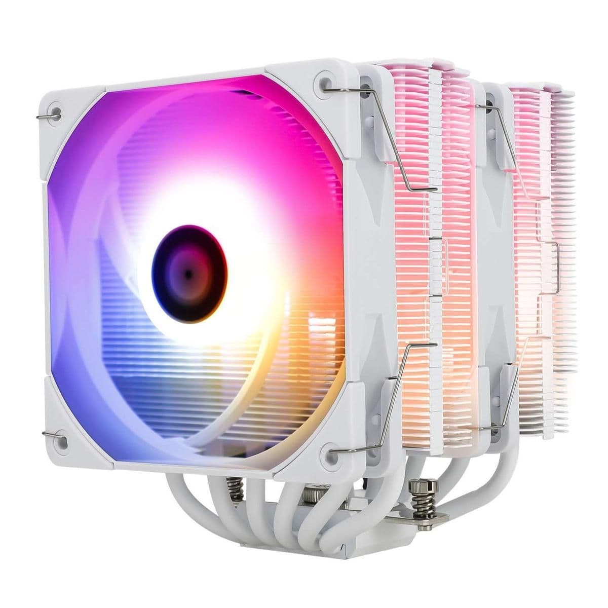 Thermalright Peerless Assassin 120 Air 157mm ARGB White image