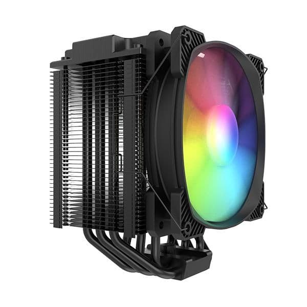 Montech AIR 210 Air 153mm Black main image