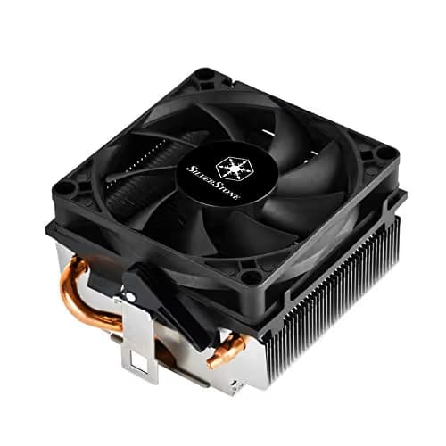 Silverstone Krypton KR01 Air 54mm Black / Silver image