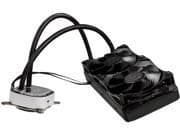 EVGA CLC 240 Water 240mm 74.82 CFM image