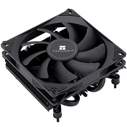 Thermalright AXP90-X36 Air Cooler Black main image