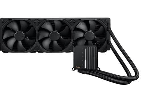 Asus ProArt LC Water 420mm 107 CFM Black image