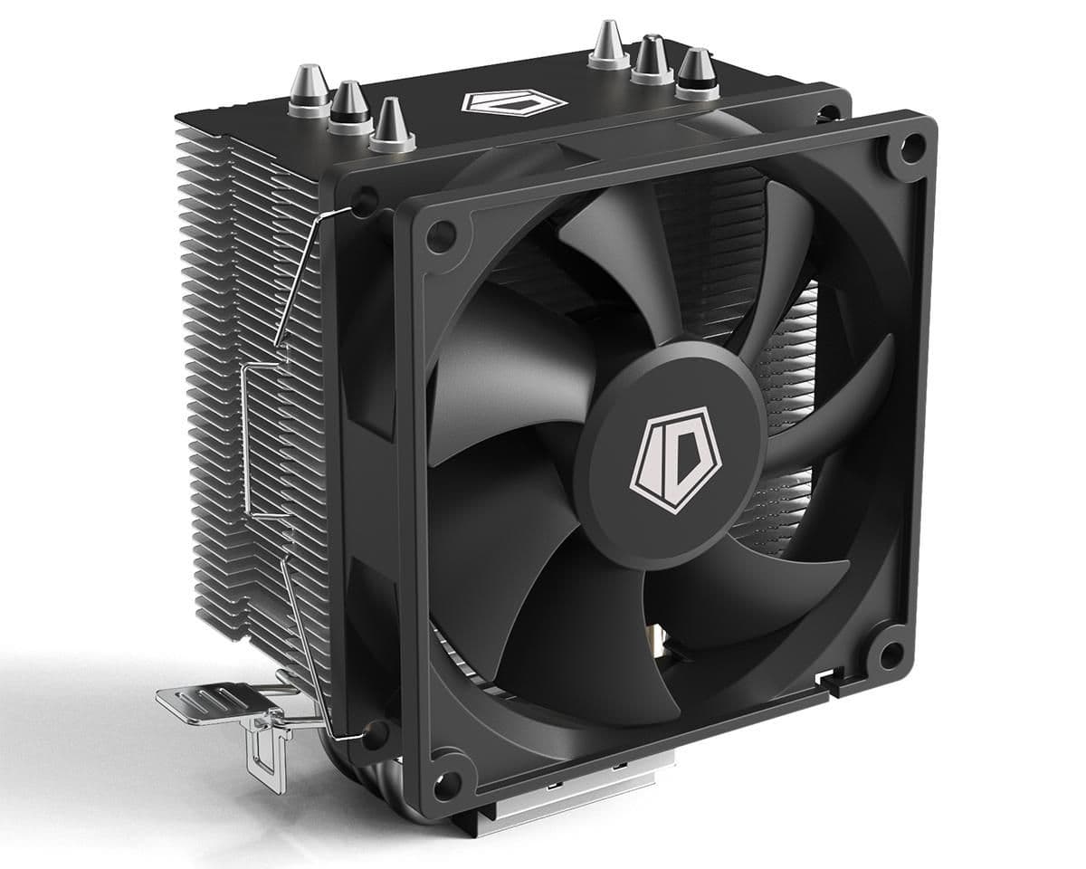 ID-COOLING SE-903-SD V3 Air 123mm Black / Silver main image