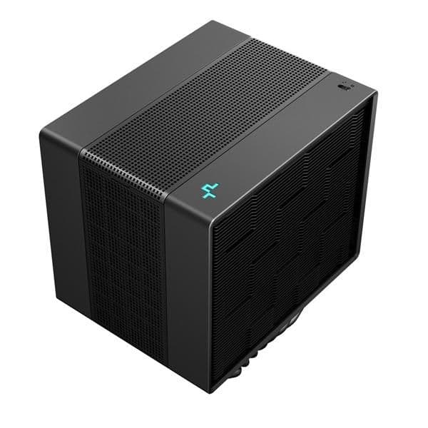 Deepcool Assassin 4S Air 164mm Black main image