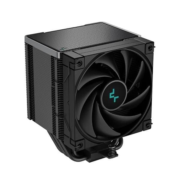 Deepcool AK500 ZERO DARK Air 158mm 68.99 CFM Black image
