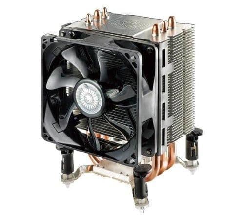 Cooler Master Hyper TX3 Evo Air 136mm image