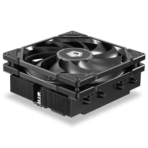 ID-COOLING IS-40-XT Air 47mm Black image