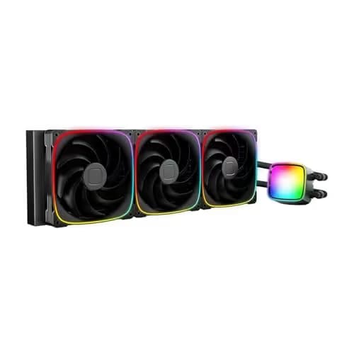 Geometric Future Eskimo Pro Water 420mm 91.15 CFM Black image