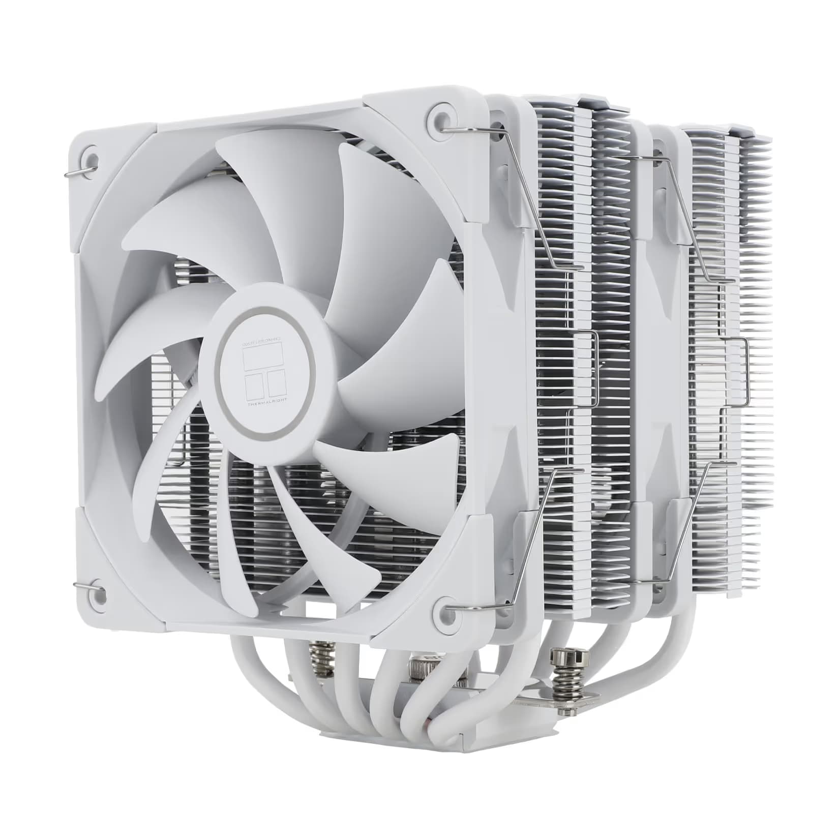 Thermalright Peerless Assassin 120 Air 157mm 66.17 CFM White image