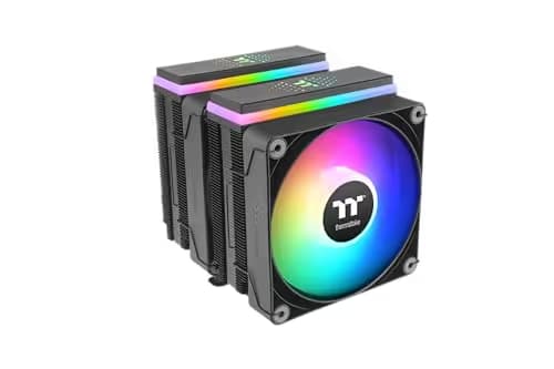 Thermaltake ASTRIA 600 ARGB 65 CFM Air 160mm Black image