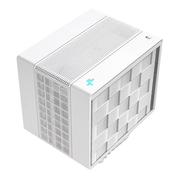 Deepcool Assassin 4S Air 164mm White main image