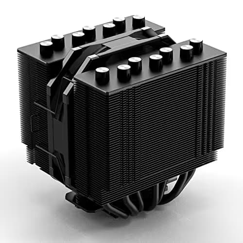 ID-COOLING SE-207-XT Air SLIM 135mm image
