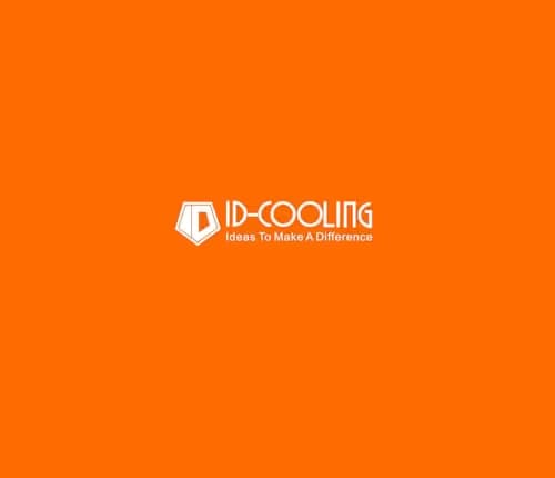 ID-COOLING SE-207-XT Air SLIM 135mm image